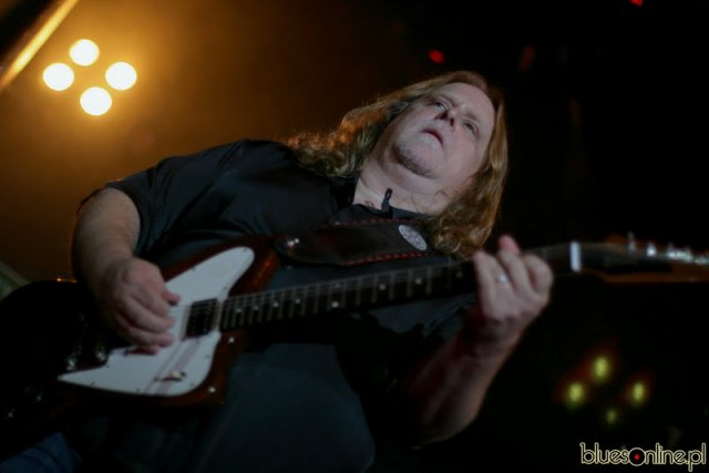 Govt Mule in Wroclaw 2012 by Grzegorz Ciszewski (4)